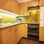 Appartamento Rehwiesa C24 - Alpenstudio Mit Weisshornblick - Hallenbad-by Arosa
