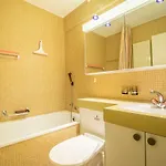 Rehwiesa C24 - Alpenstudio Mit Weisshornblick - Hallenbad-by