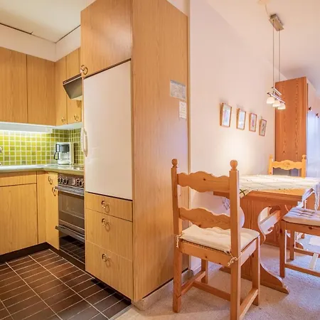 Rehwiesa C24 - Alpenstudio Mit Weisshornblick - Hallenbad-by *