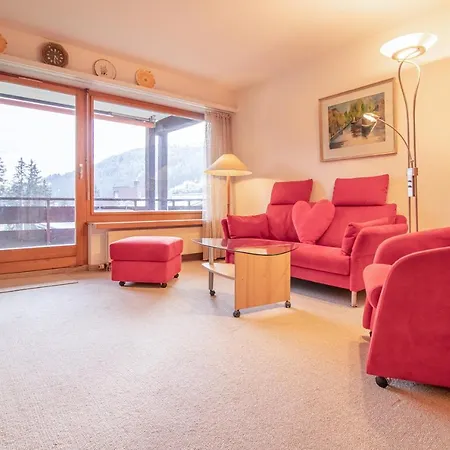 Rehwiesa C24 By Vacations Apartamento *