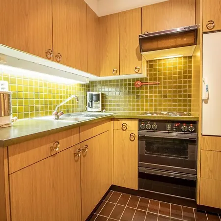 Apartamento Rehwiesa C24 By Vacations Arosa