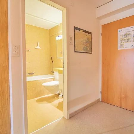 Rehwiesa C24 - Alpenstudio Mit Weisshornblick - By Appartamento Arosa