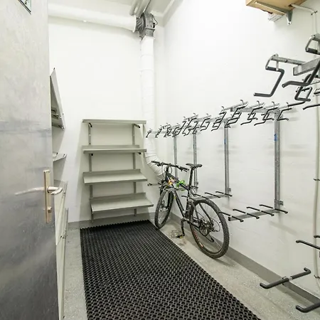 Rehwiesa C24 - Alpenstudio Mit Weisshornblick - By Appartamento Arosa