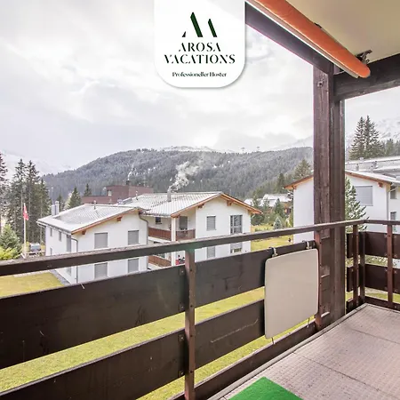 Rehwiesa C24 By Vacations Apartamento