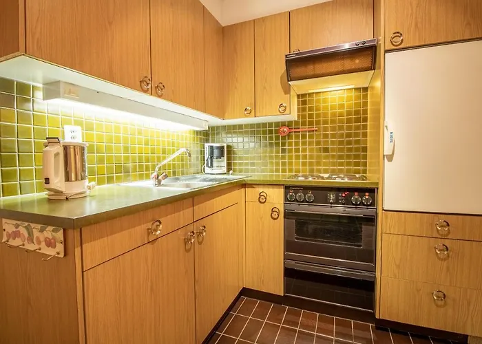 Apartment Rehwiesa C24 - Alpenstudio Mit Weisshornblick - Hallenbad-by Arosa