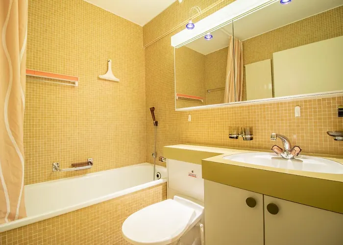 Rehwiesa C24 - Alpenstudio Mit Weisshornblick - Hallenbad-by