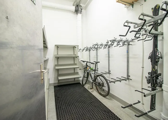 Rehwiesa C24 - Alpenstudio Mit Weisshornblick - Hallenbad-by Apartment Arosa