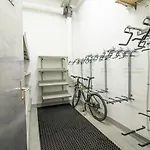 Rehwiesa C24 - Alpenstudio Mit Weisshornblick - Hallenbad-by Apartment Arosa